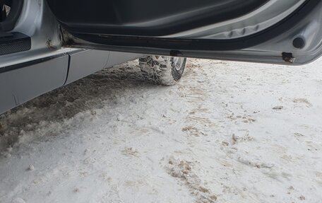 Suzuki Ignis II (HR), 2005 год, 950 000 рублей, 21 фотография