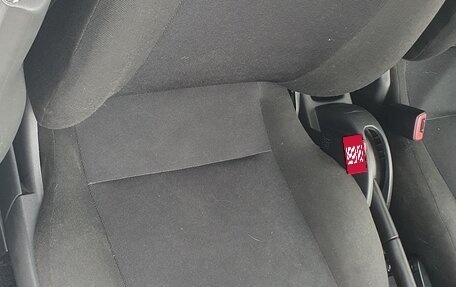 Suzuki Ignis II (HR), 2005 год, 950 000 рублей, 15 фотография