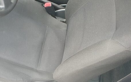 Suzuki Ignis II (HR), 2005 год, 950 000 рублей, 26 фотография