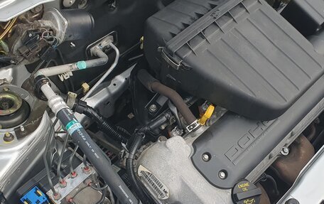 Suzuki Ignis II (HR), 2005 год, 950 000 рублей, 39 фотография