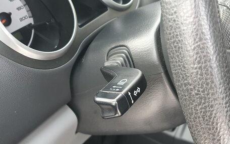 Suzuki Ignis II (HR), 2005 год, 950 000 рублей, 30 фотография