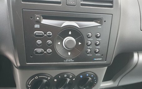 Suzuki Ignis II (HR), 2005 год, 950 000 рублей, 29 фотография