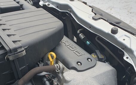 Suzuki Ignis II (HR), 2005 год, 950 000 рублей, 40 фотография