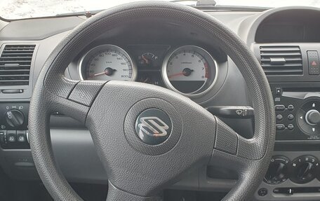 Suzuki Ignis II (HR), 2005 год, 950 000 рублей, 32 фотография