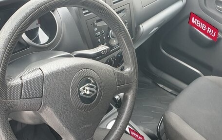 Suzuki Ignis II (HR), 2005 год, 950 000 рублей, 27 фотография