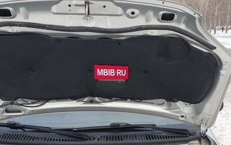 Suzuki Ignis II (HR), 2005 год, 950 000 рублей, 37 фотография