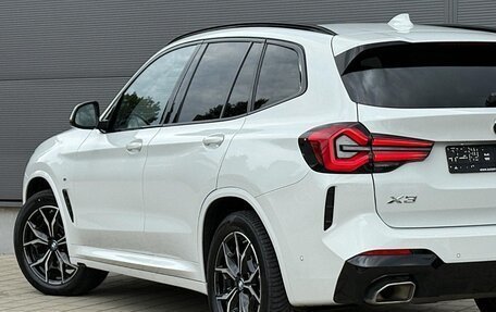 BMW X3, 2023 год, 6 100 000 рублей, 5 фотография