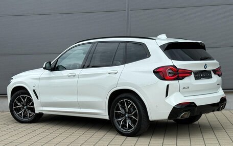 BMW X3, 2023 год, 6 100 000 рублей, 4 фотография