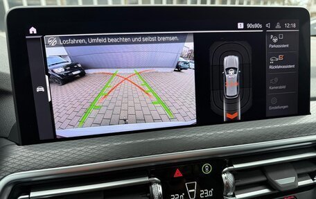 BMW X3, 2023 год, 6 100 000 рублей, 13 фотография