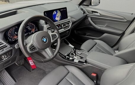 BMW X3, 2023 год, 6 100 000 рублей, 8 фотография