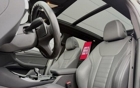 BMW X3, 2023 год, 6 100 000 рублей, 9 фотография