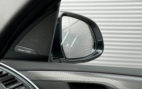 BMW X3, 2023 год, 6 100 000 рублей, 17 фотография