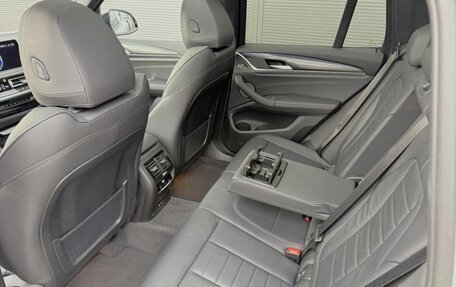 BMW X3, 2023 год, 6 100 000 рублей, 18 фотография