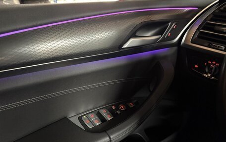 BMW X3, 2023 год, 6 100 000 рублей, 21 фотография