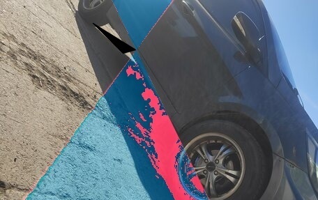 Hyundai Accent IV, 2012 год, 380 000 рублей, 2 фотография