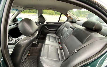 BMW 3 серия, 2001 год, 670 000 рублей, 10 фотография