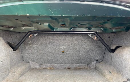 BMW 3 серия, 2001 год, 670 000 рублей, 11 фотография