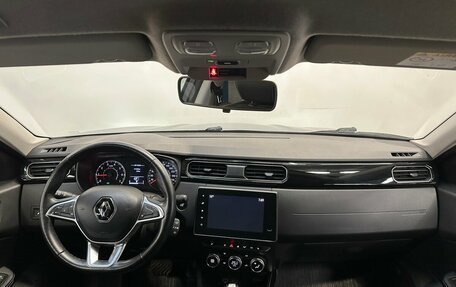 Renault Arkana I, 2019 год, 1 580 000 рублей, 5 фотография