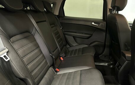 Renault Arkana I, 2019 год, 1 580 000 рублей, 14 фотография