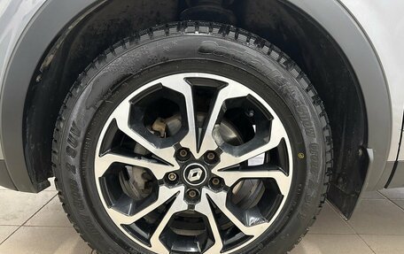 Renault Arkana I, 2019 год, 1 580 000 рублей, 17 фотография