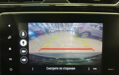 Renault Arkana I, 2019 год, 1 580 000 рублей, 9 фотография