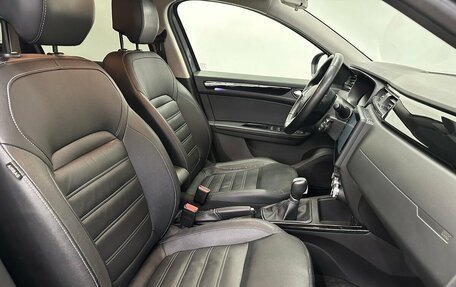 Renault Arkana I, 2019 год, 1 580 000 рублей, 13 фотография