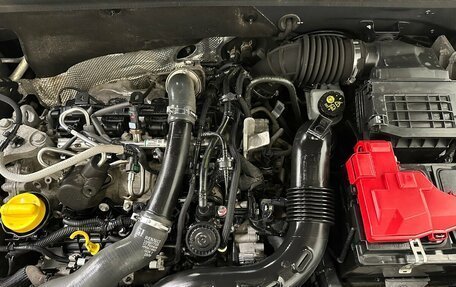 Renault Arkana I, 2019 год, 1 580 000 рублей, 16 фотография