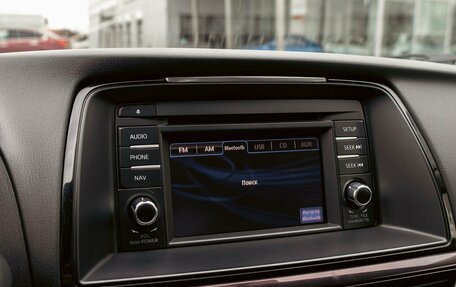 Mazda 6, 2013 год, 1 495 000 рублей, 14 фотография