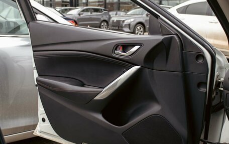 Mazda 6, 2013 год, 1 495 000 рублей, 12 фотография