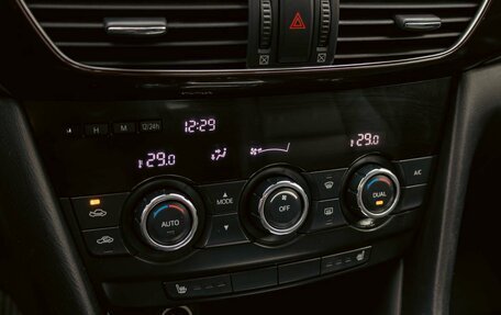 Mazda 6, 2013 год, 1 495 000 рублей, 15 фотография