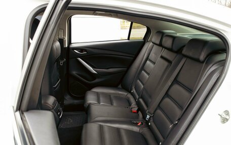 Mazda 6, 2013 год, 1 495 000 рублей, 17 фотография