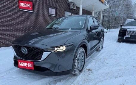 Mazda CX-5 II, 2026 год, 2 650 000 рублей, 1 фотография