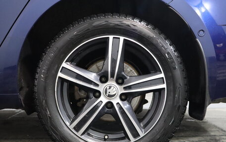 Skoda Octavia, 2017 год, 1 579 000 рублей, 16 фотография