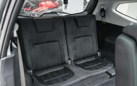 Nissan Qashqai+2 I, 2010 год, 990 000 рублей, 8 фотография