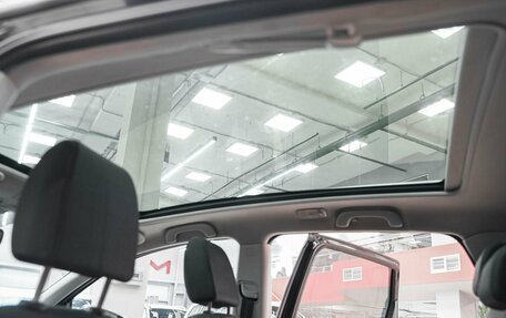 Nissan Qashqai+2 I, 2010 год, 990 000 рублей, 7 фотография