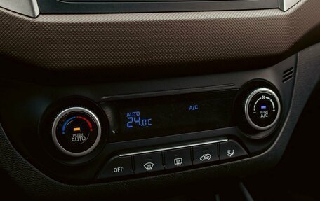 Hyundai Creta I рестайлинг, 2019 год, 1 695 000 рублей, 15 фотография