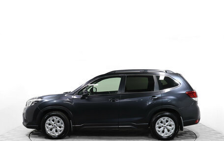 Subaru Forester, 2019 год, 2 659 000 рублей, 8 фотография