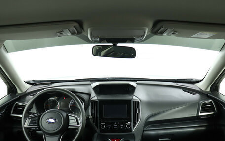 Subaru Forester, 2019 год, 2 659 000 рублей, 12 фотография