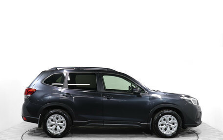 Subaru Forester, 2019 год, 2 659 000 рублей, 4 фотография