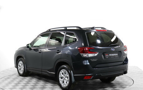 Subaru Forester, 2019 год, 2 659 000 рублей, 7 фотография