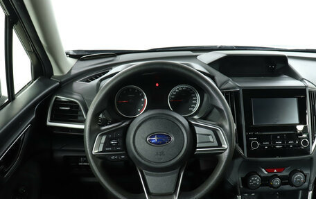 Subaru Forester, 2019 год, 2 659 000 рублей, 18 фотография