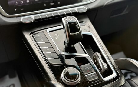 Geely Atlas, 2023 год, 2 090 000 рублей, 11 фотография