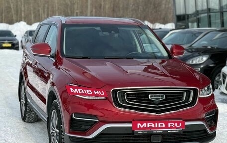 Geely Atlas, 2023 год, 2 090 000 рублей, 2 фотография