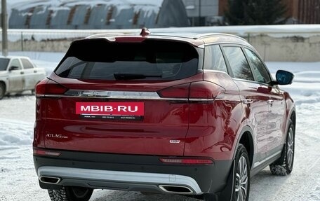 Geely Atlas, 2023 год, 2 090 000 рублей, 7 фотография