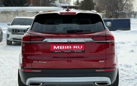 Geely Atlas, 2023 год, 2 090 000 рублей, 6 фотография