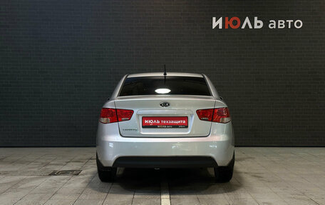 KIA Cerato III, 2012 год, 865 000 рублей, 6 фотография