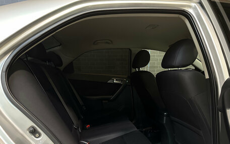 KIA Cerato III, 2012 год, 865 000 рублей, 9 фотография