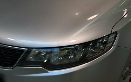 KIA Cerato III, 2012 год, 865 000 рублей, 7 фотография