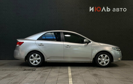 KIA Cerato III, 2012 год, 865 000 рублей, 4 фотография