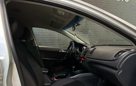 KIA Cerato III, 2012 год, 865 000 рублей, 8 фотография